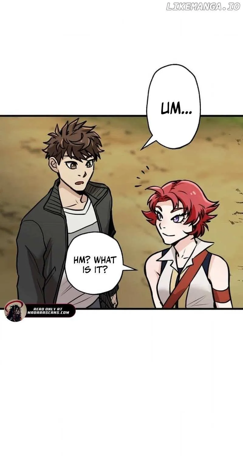 The Guild’s Strongest Receptionist Chapter 14 page 16 - 