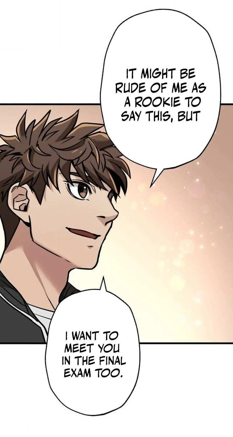 The Guild’s Strongest Receptionist Chapter 14 page 17 - 
