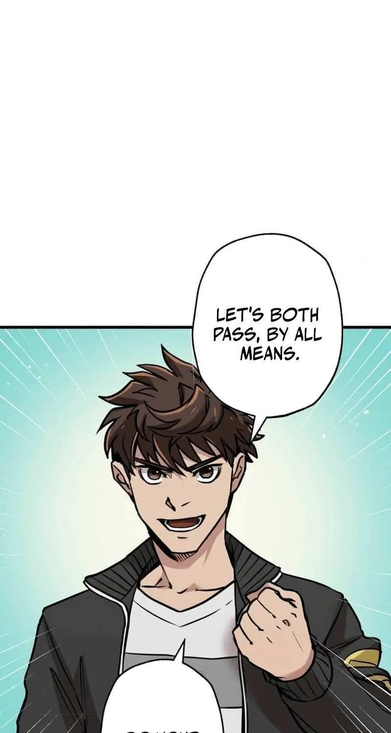 The Guild’s Strongest Receptionist Chapter 14 page 18 - 