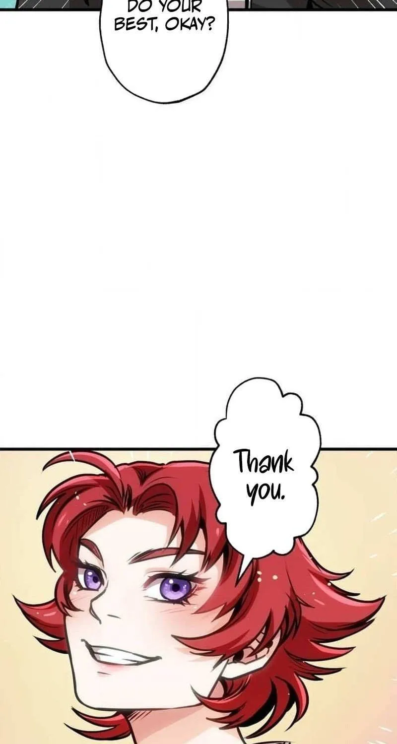 The Guild’s Strongest Receptionist Chapter 14 page 19 - 