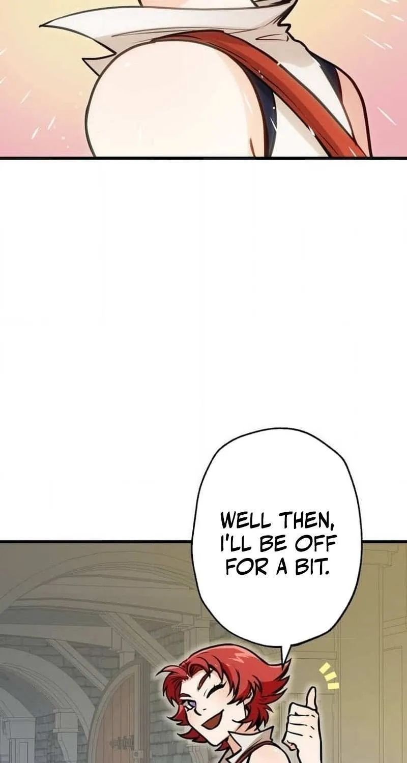 The Guild’s Strongest Receptionist Chapter 14 page 20 - 