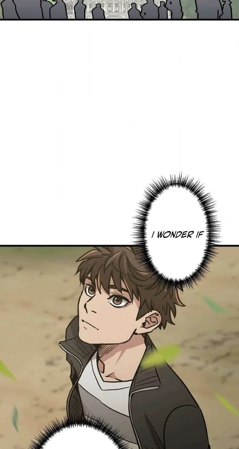 The Guild’s Strongest Receptionist Chapter 14 page 24 - 