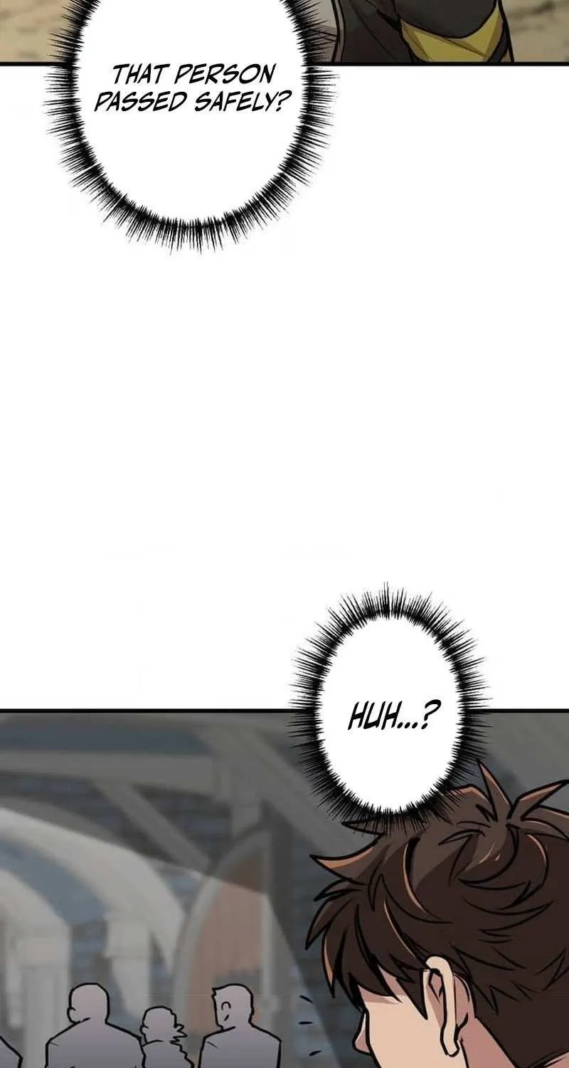 The Guild’s Strongest Receptionist Chapter 14 page 25 - 