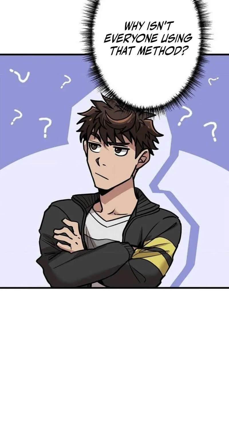 The Guild’s Strongest Receptionist Chapter 14 page 27 - 