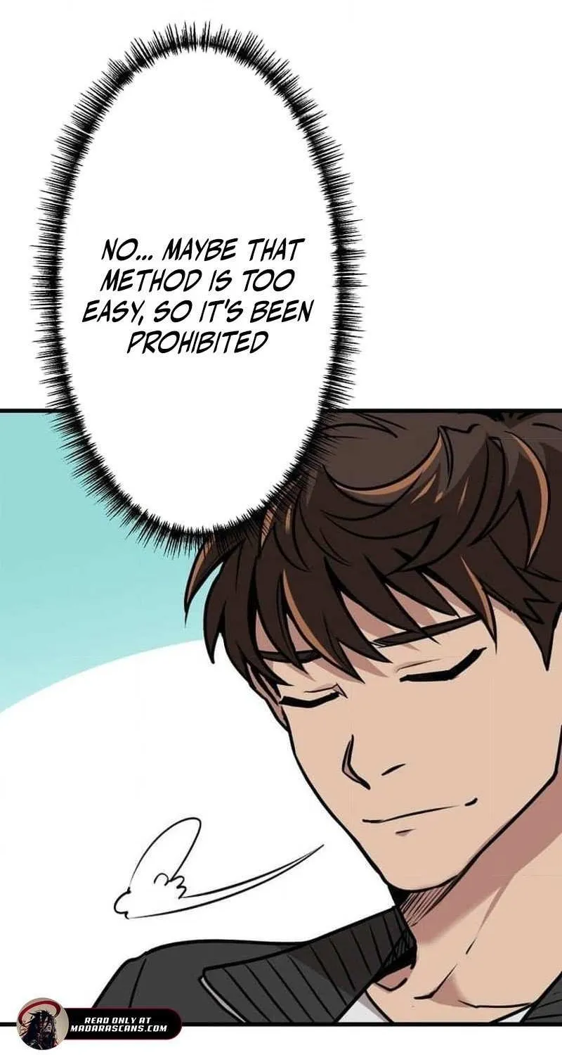 The Guild’s Strongest Receptionist Chapter 14 page 28 - 