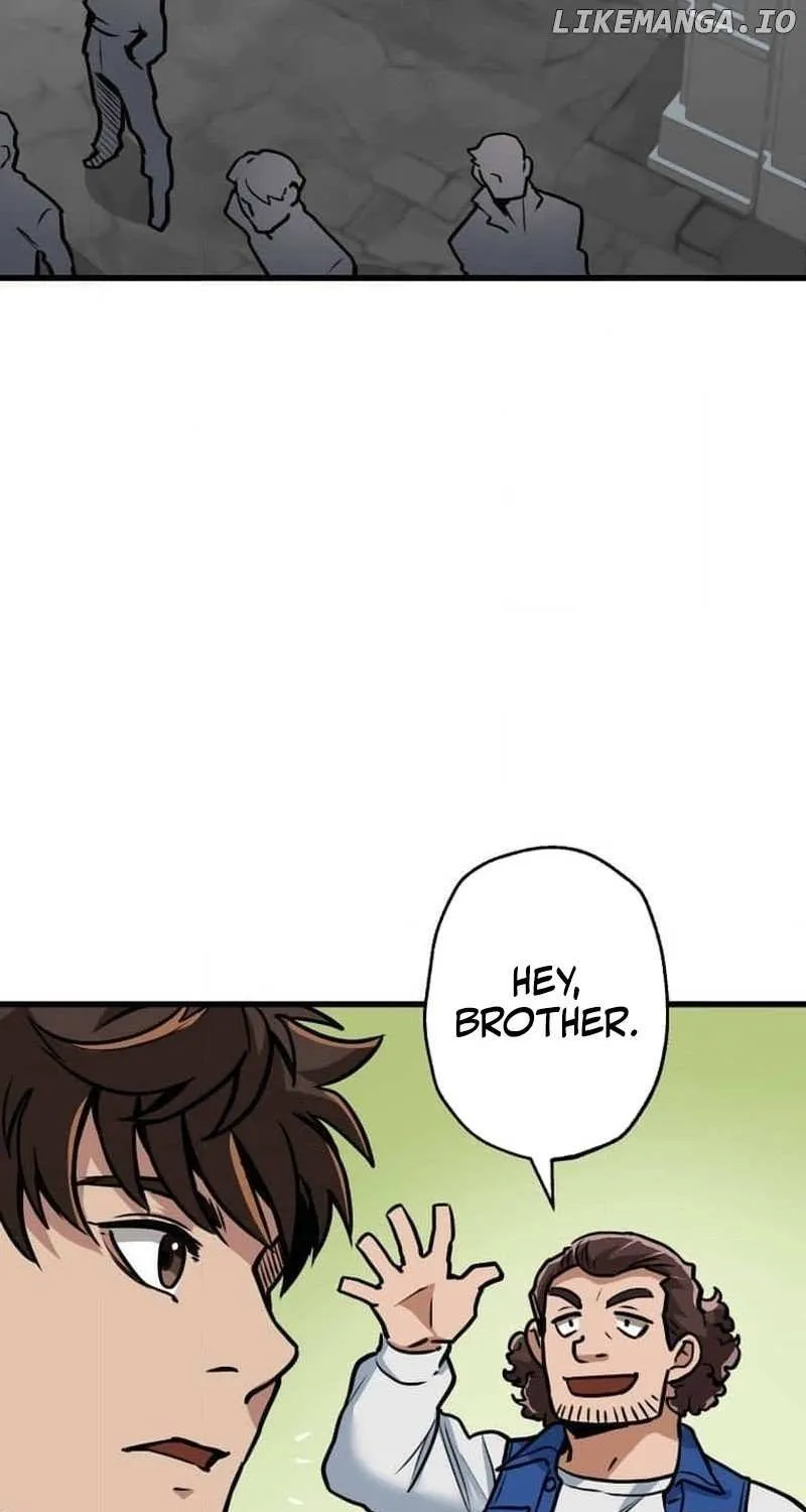 The Guild’s Strongest Receptionist Chapter 14 page 30 - 