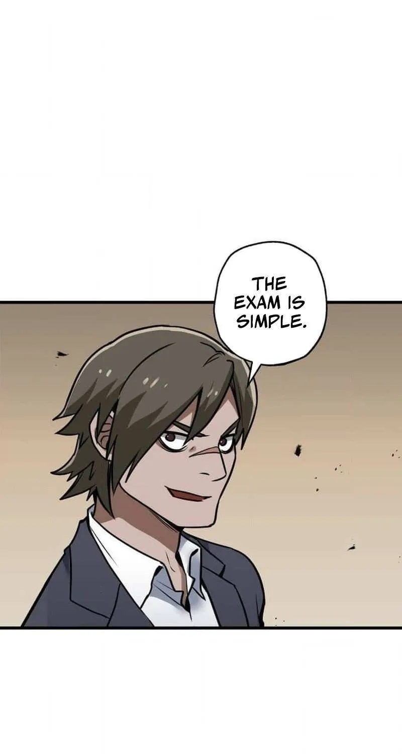 The Guild’s Strongest Receptionist Chapter 14 page 4 - 