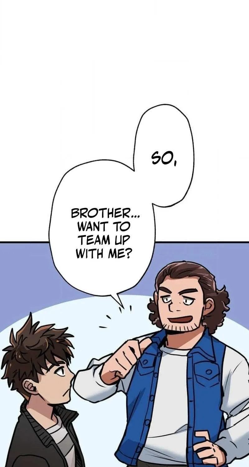 The Guild’s Strongest Receptionist Chapter 14 page 34 - 