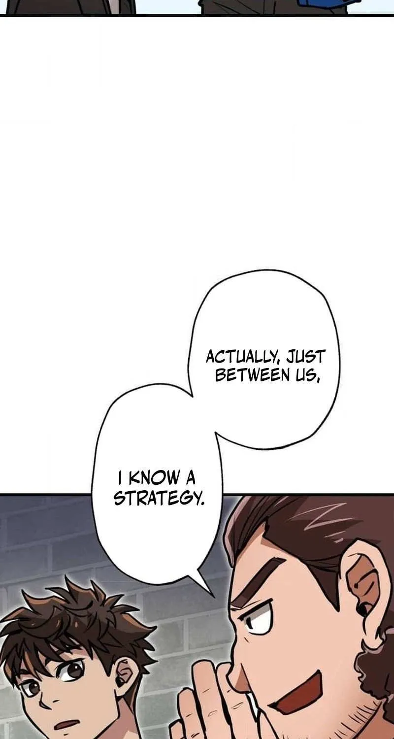 The Guild’s Strongest Receptionist Chapter 14 page 35 - 