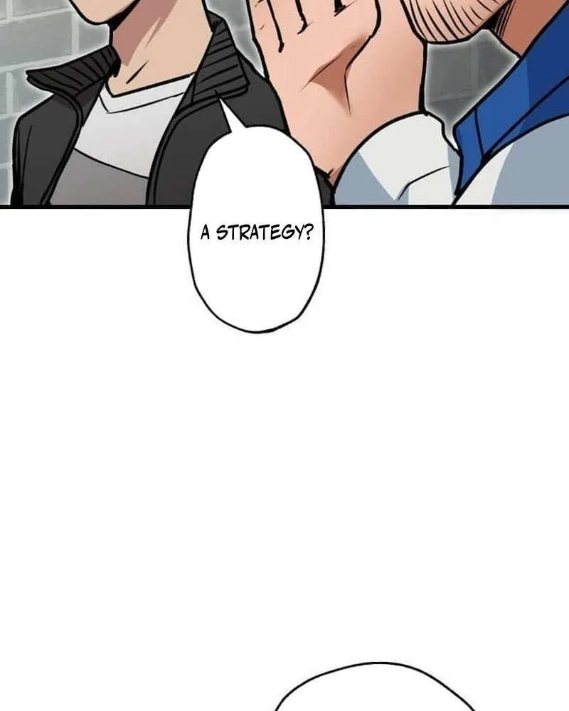 The Guild’s Strongest Receptionist Chapter 14 page 36 - 