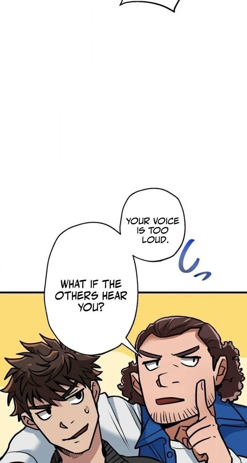 The Guild’s Strongest Receptionist Chapter 14 page 39 - 