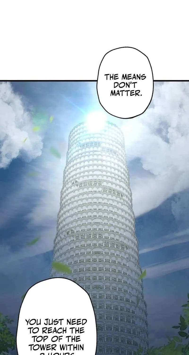 The Guild’s Strongest Receptionist Chapter 14 page 5 - 