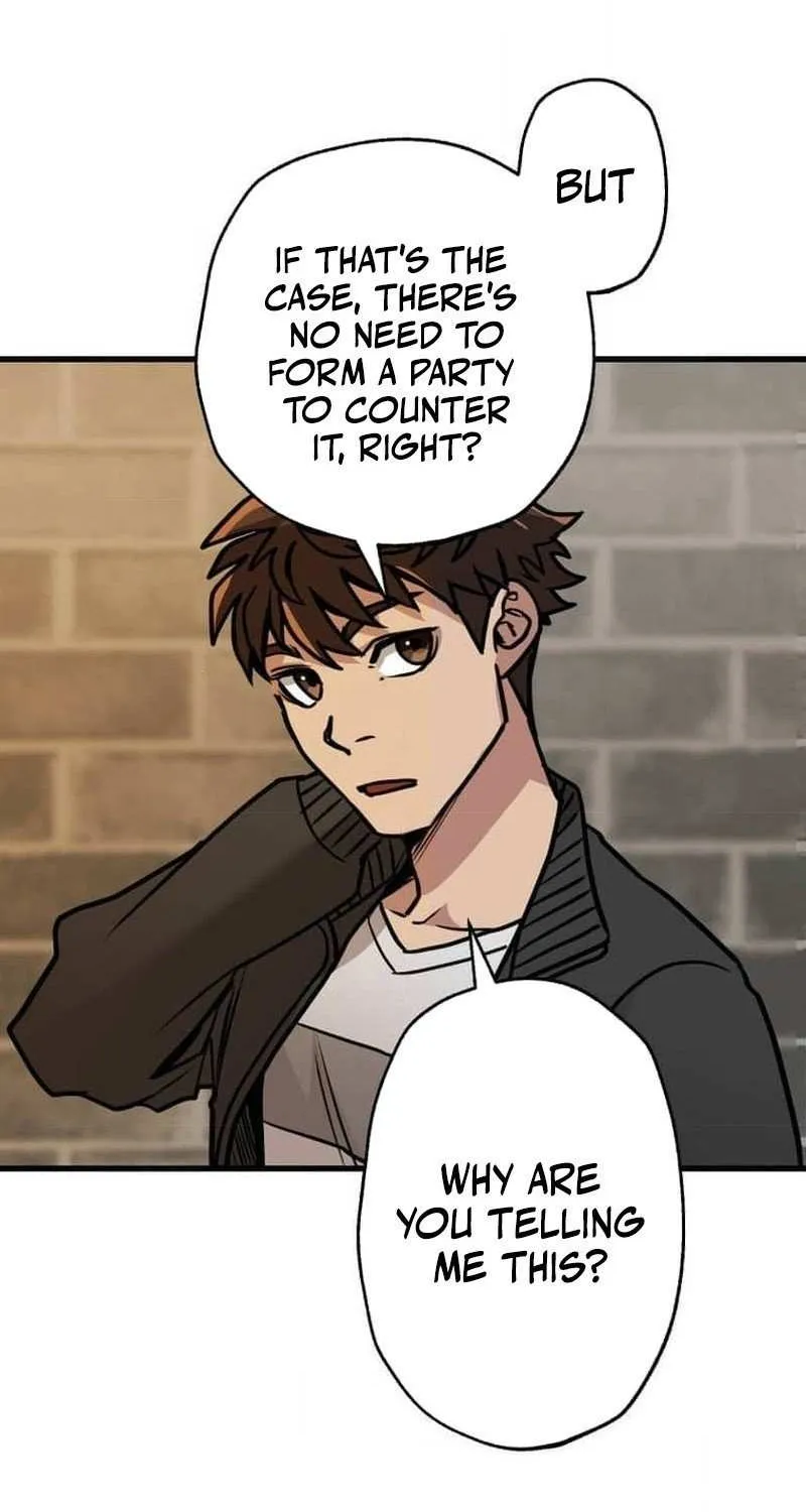 The Guild’s Strongest Receptionist Chapter 14 page 42 - 