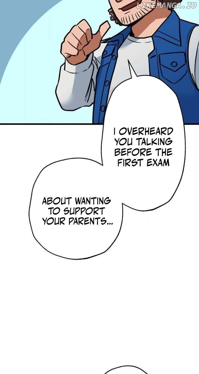 The Guild’s Strongest Receptionist Chapter 14 page 44 - 