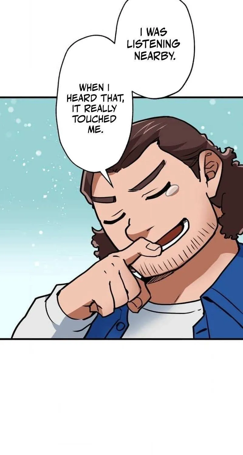 The Guild’s Strongest Receptionist Chapter 14 page 45 - 