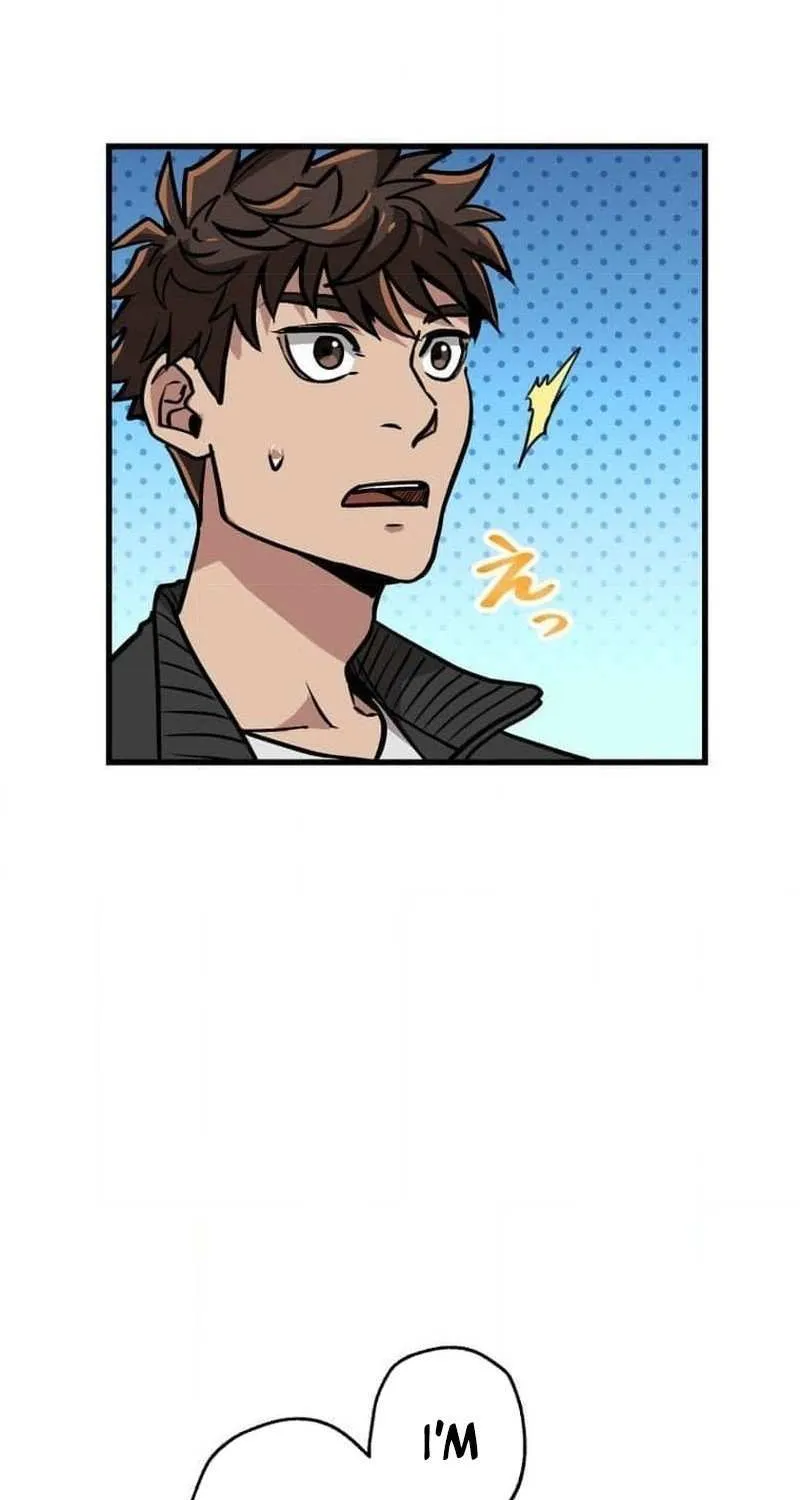 The Guild’s Strongest Receptionist Chapter 14 page 46 - 