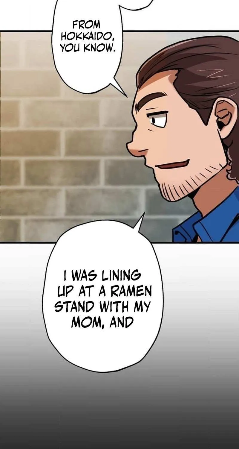 The Guild’s Strongest Receptionist Chapter 14 page 47 - 