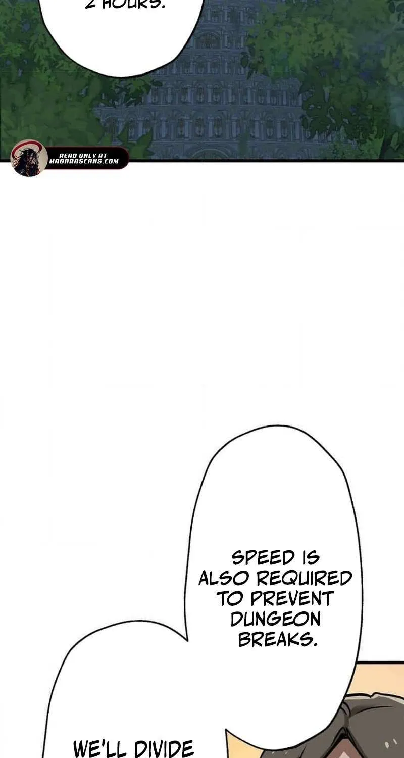 The Guild’s Strongest Receptionist Chapter 14 page 6 - 