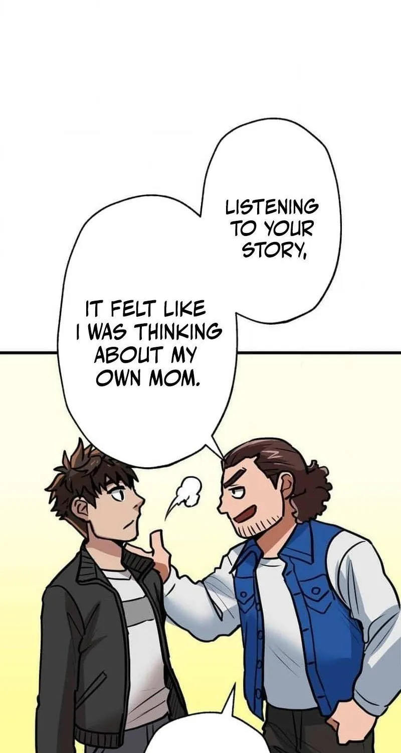 The Guild’s Strongest Receptionist Chapter 14 page 54 - 