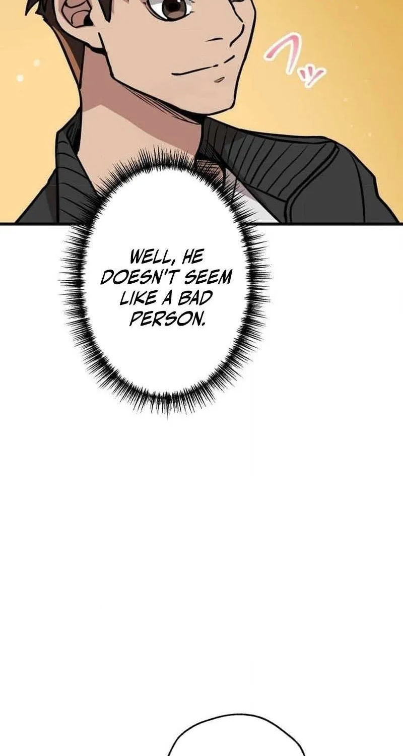 The Guild’s Strongest Receptionist Chapter 14 page 56 - 