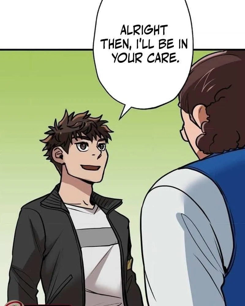 The Guild’s Strongest Receptionist Chapter 14 page 57 - 