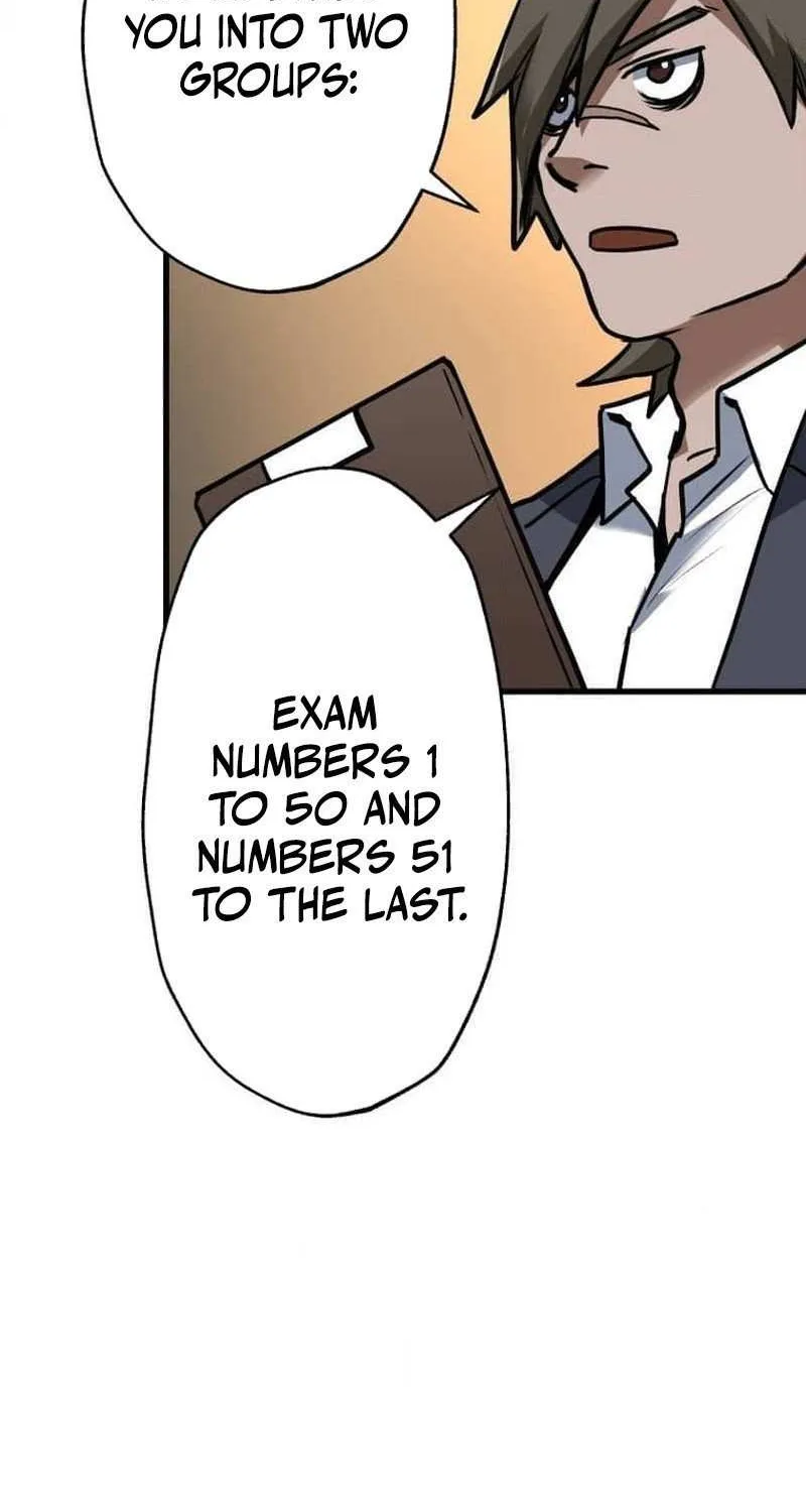 The Guild’s Strongest Receptionist Chapter 14 page 7 - 