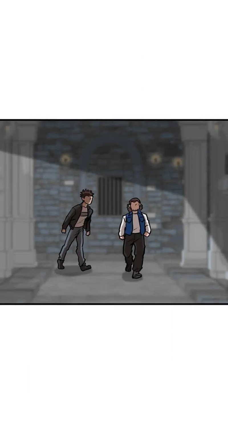 The Guild’s Strongest Receptionist Chapter 14 page 66 - 