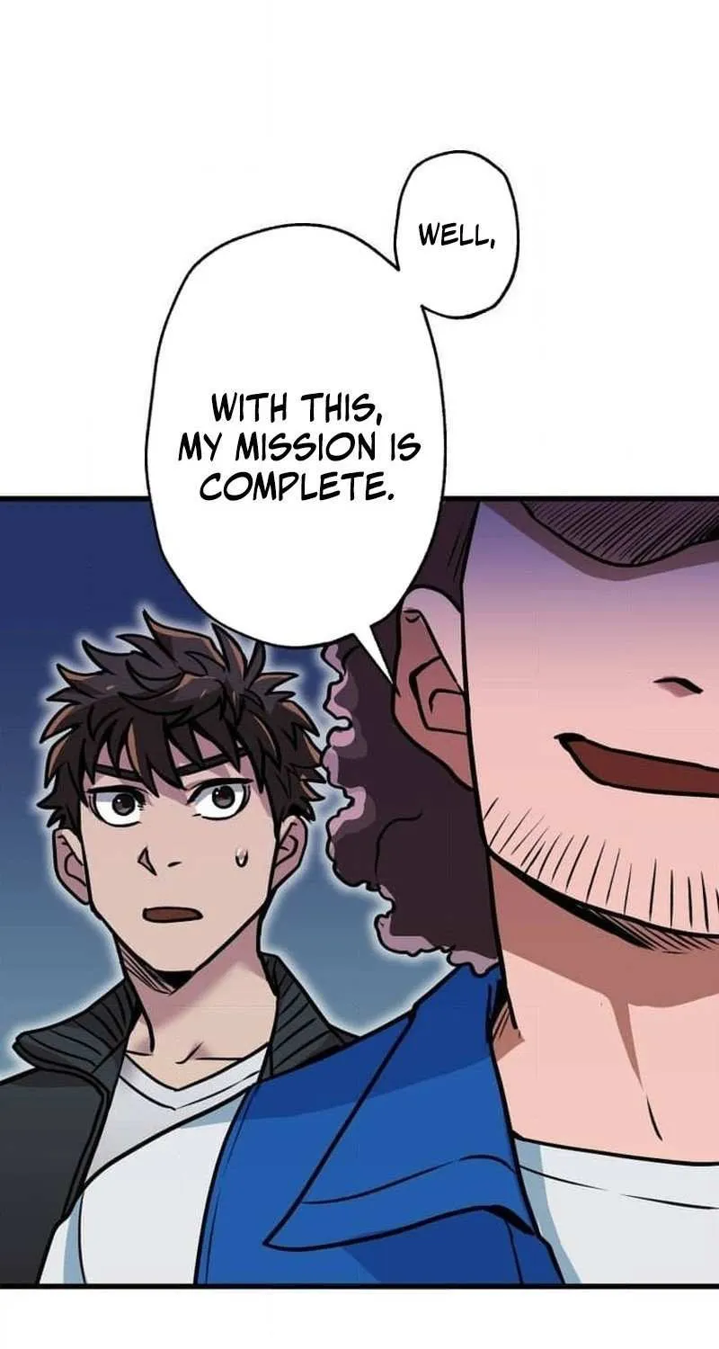 The Guild’s Strongest Receptionist Chapter 14 page 69 - 