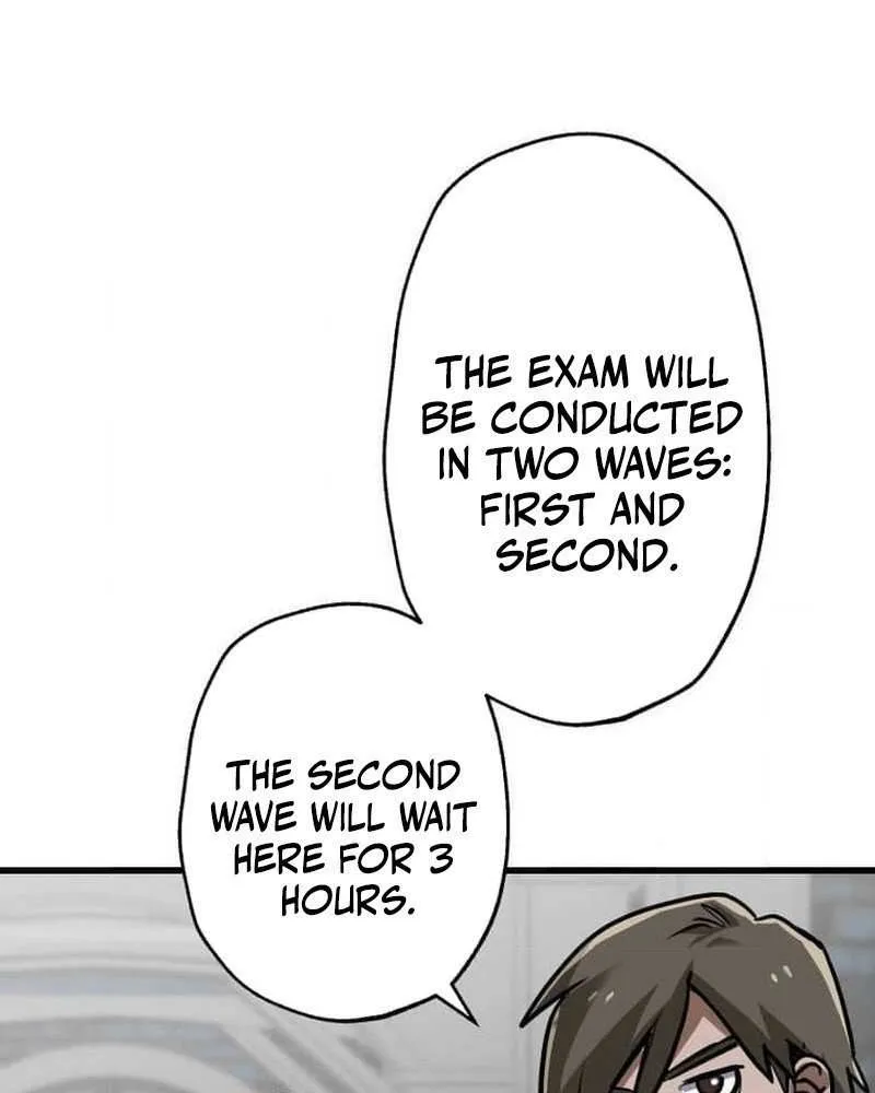 The Guild’s Strongest Receptionist Chapter 14 page 8 - 