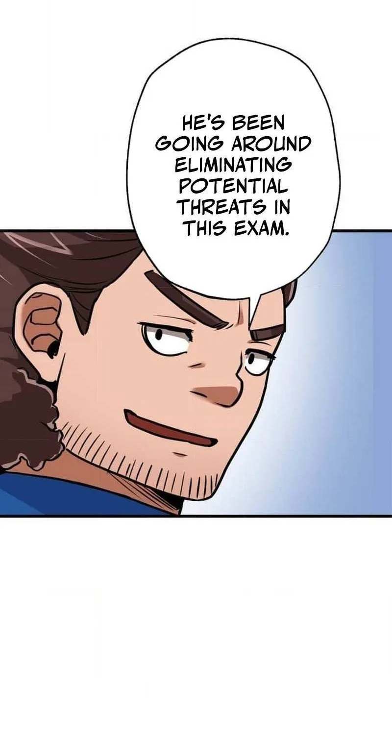 The Guild’s Strongest Receptionist Chapter 14 page 73 - 