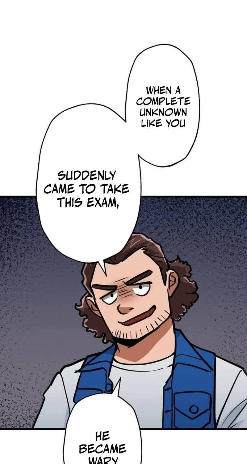 The Guild’s Strongest Receptionist Chapter 14 page 74 - 