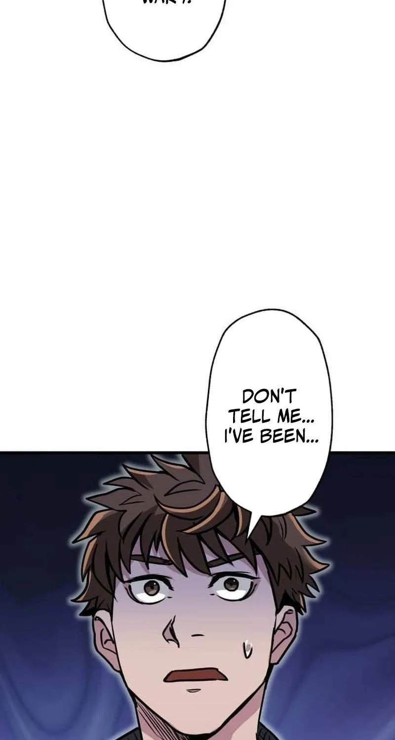 The Guild’s Strongest Receptionist Chapter 14 page 75 - 