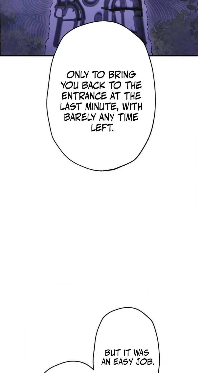 The Guild’s Strongest Receptionist Chapter 14 page 80 - 