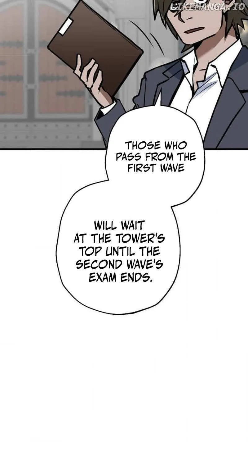 The Guild’s Strongest Receptionist Chapter 14 page 9 - 