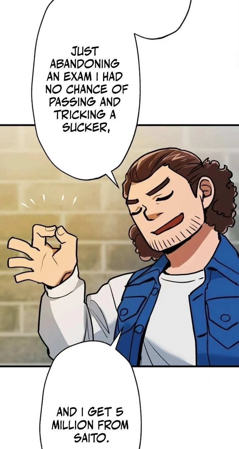 The Guild’s Strongest Receptionist Chapter 14 page 81 - 