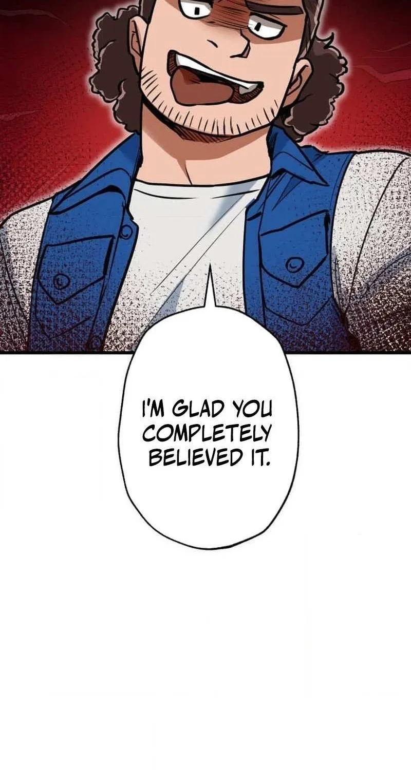 The Guild’s Strongest Receptionist Chapter 14 page 84 - 