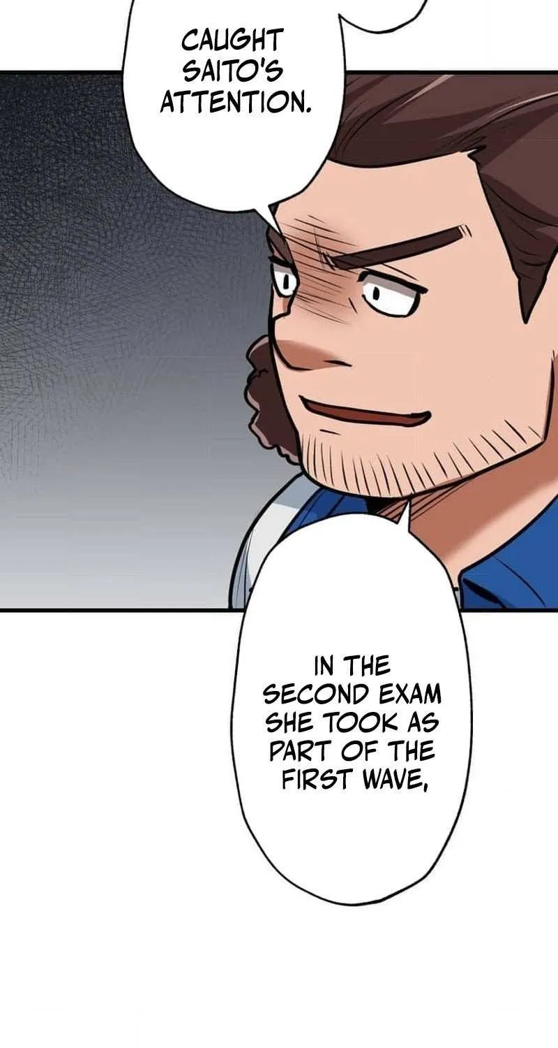 The Guild’s Strongest Receptionist Chapter 14 page 88 - 
