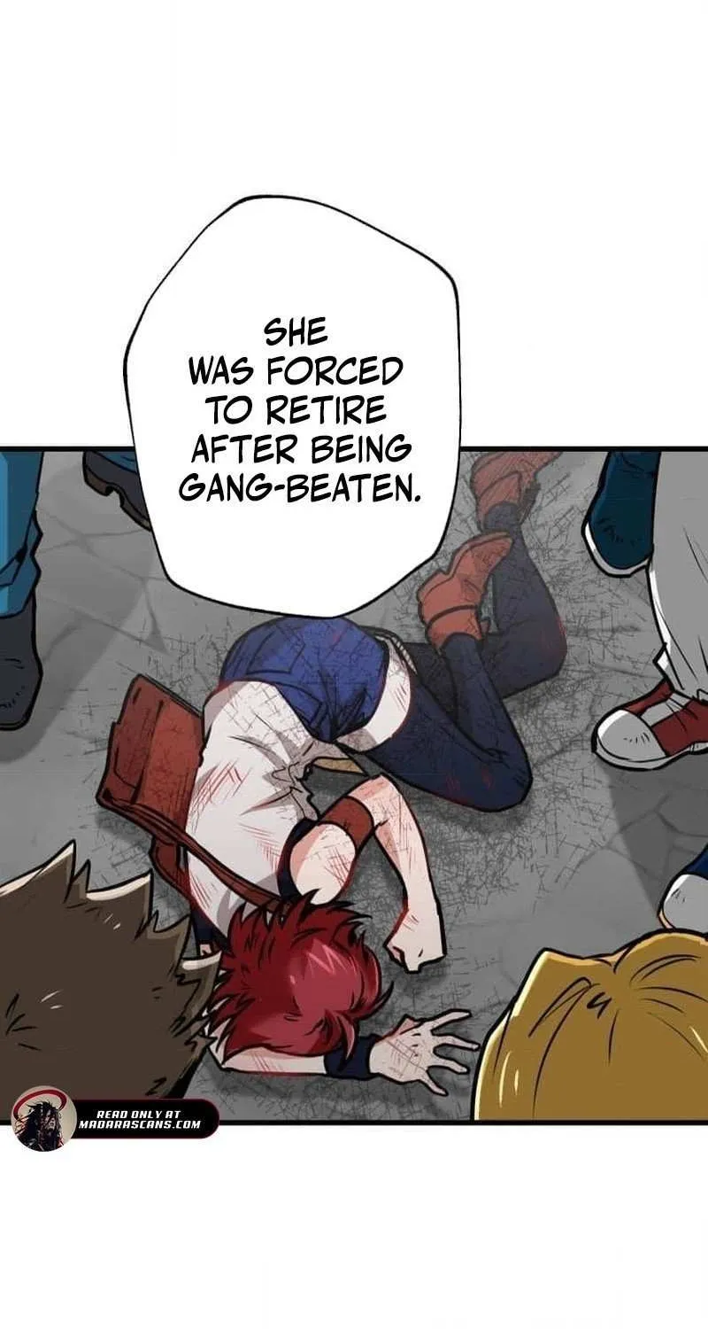 The Guild’s Strongest Receptionist Chapter 14 page 89 - 