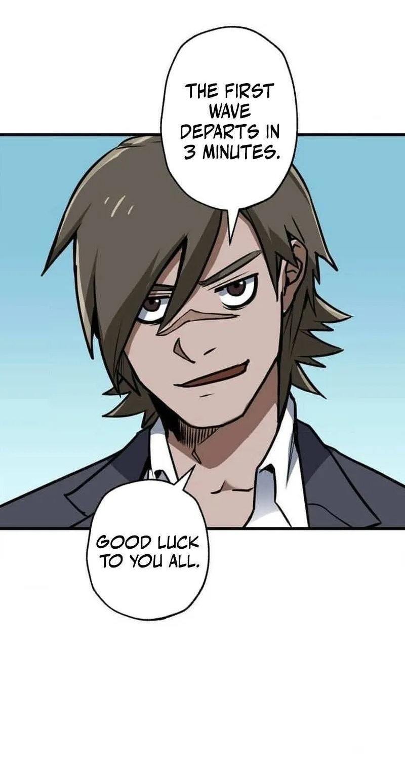 The Guild’s Strongest Receptionist Chapter 14 page 10 - 