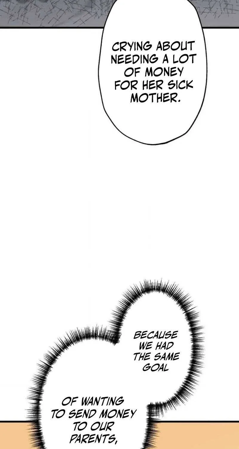 The Guild’s Strongest Receptionist Chapter 14 page 91 - 