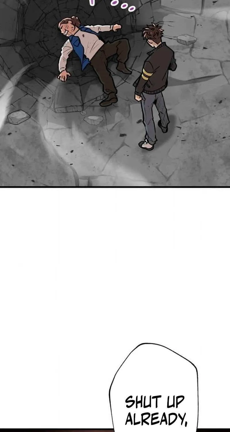 The Guild’s Strongest Receptionist Chapter 14 page 98 - 