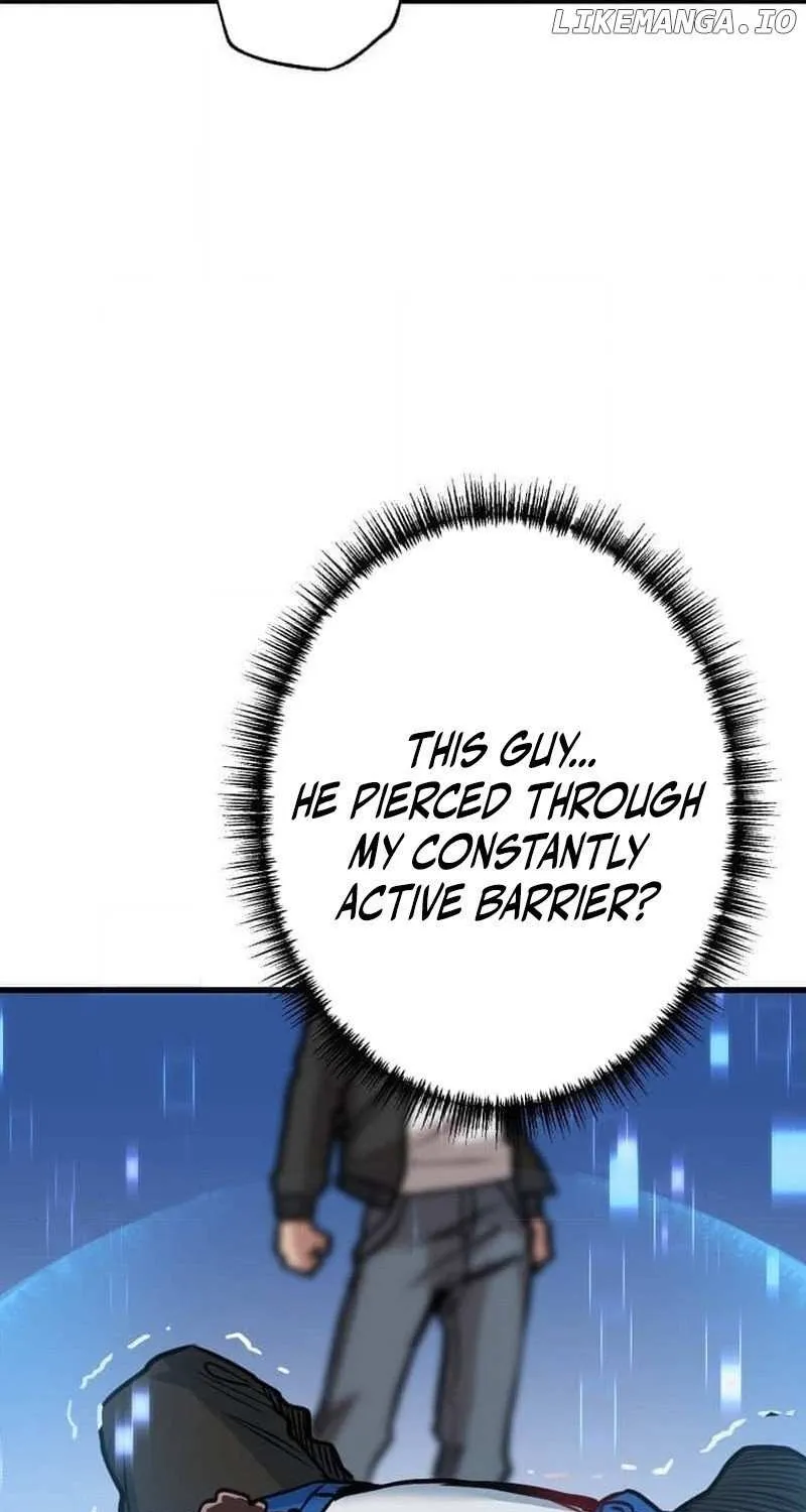 The Guild’s Strongest Receptionist Chapter 14 page 100 - 