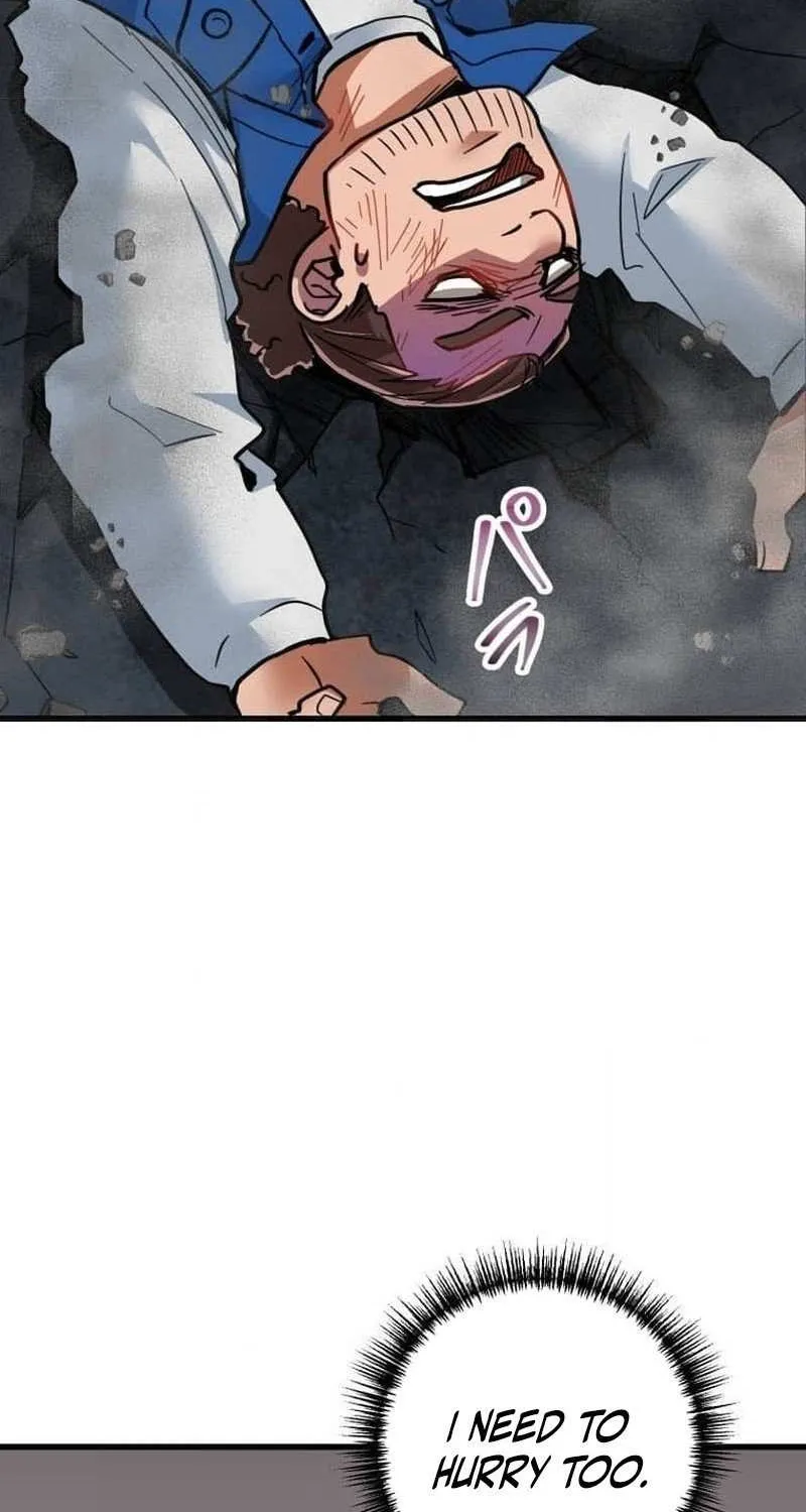 The Guild’s Strongest Receptionist Chapter 15 page 11 - 