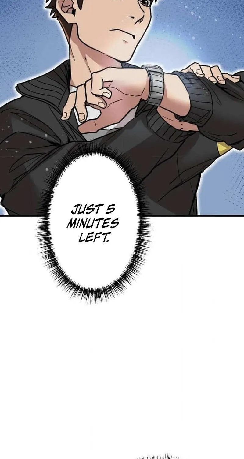 The Guild’s Strongest Receptionist Chapter 15 page 13 - 