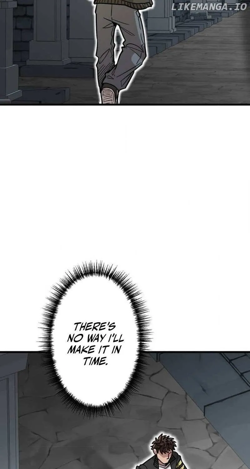 The Guild’s Strongest Receptionist Chapter 15 page 15 - 