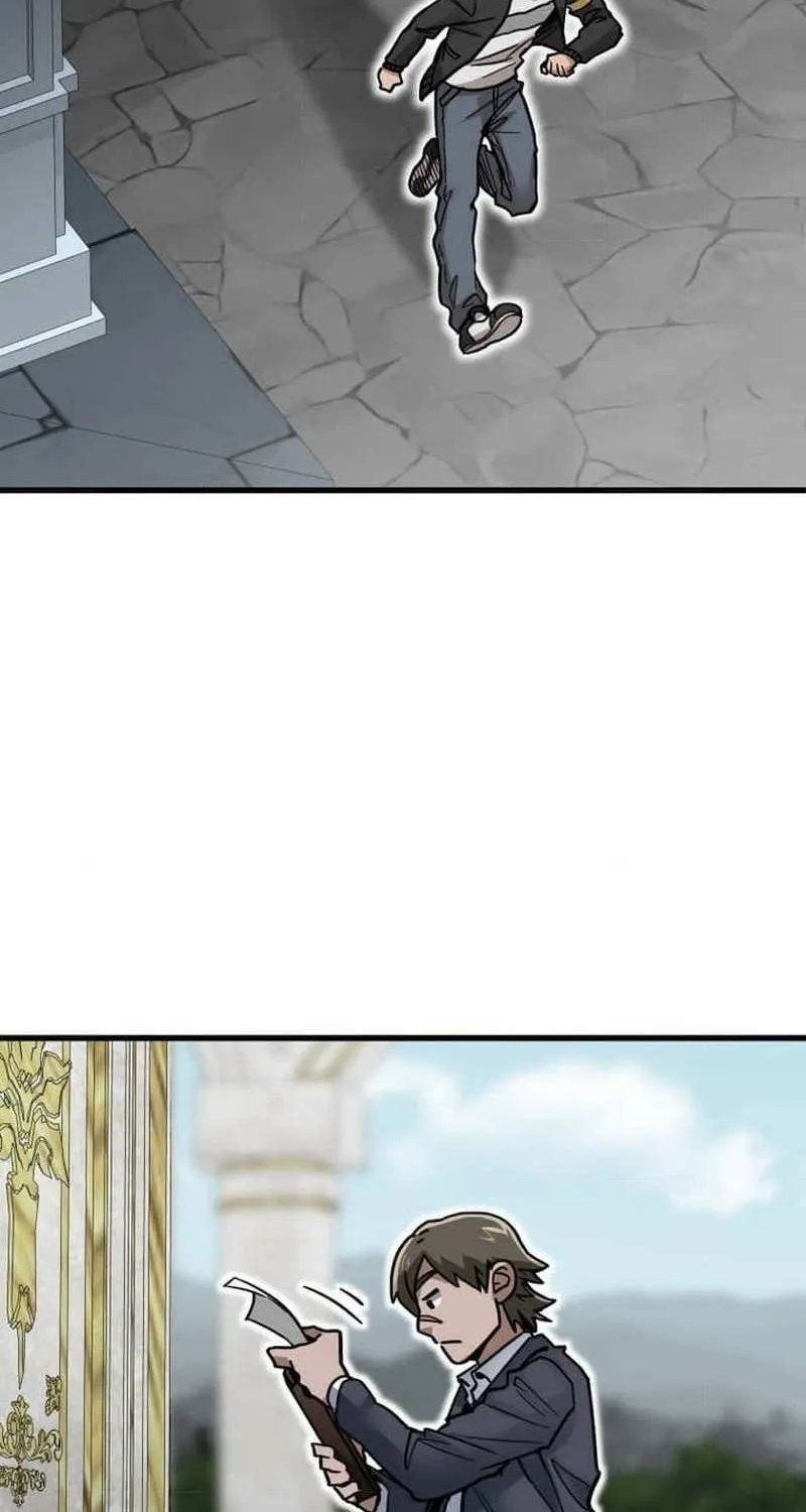 The Guild’s Strongest Receptionist Chapter 15 page 16 - 