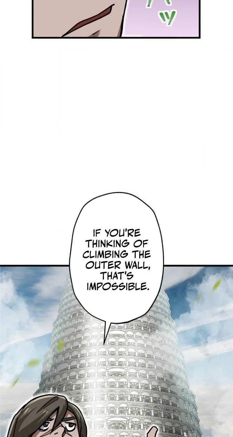 The Guild’s Strongest Receptionist Chapter 15 page 23 - 