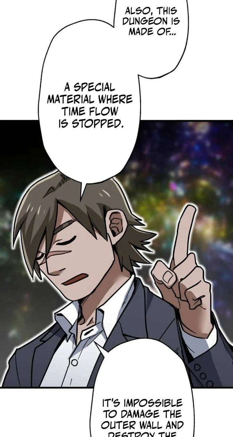 The Guild’s Strongest Receptionist Chapter 15 page 25 - 