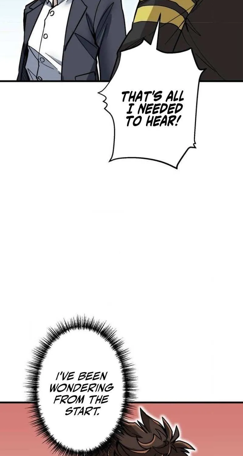 The Guild’s Strongest Receptionist Chapter 15 page 27 - 