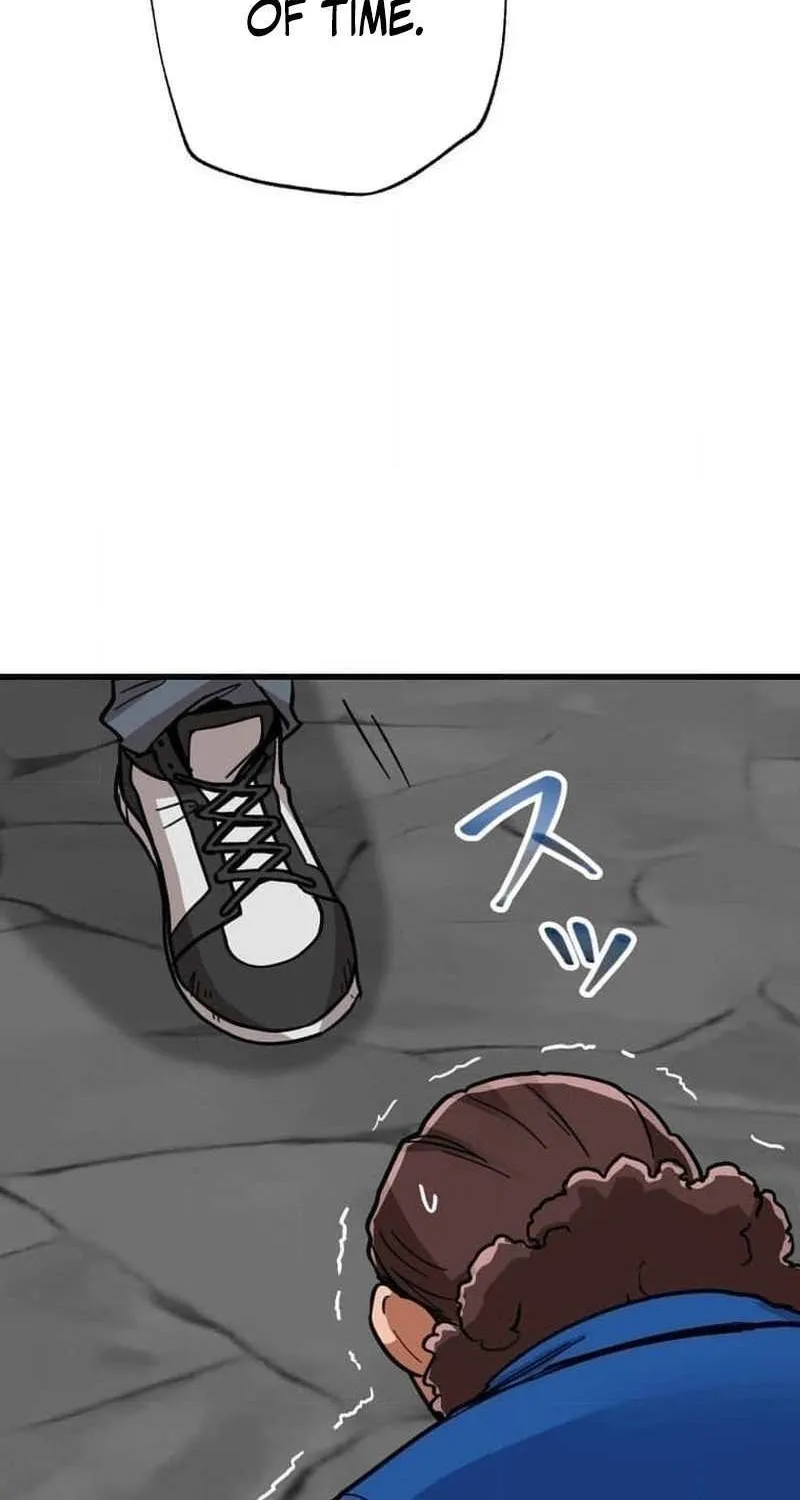 The Guild’s Strongest Receptionist Chapter 15 page 4 - 